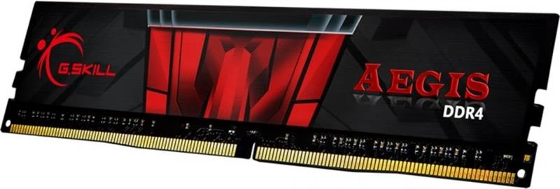 DDR4 32Gb (2x16Gb) 3200 MHz Aegis (F4-3200C16D-32GIS) Оперативна пам'ять image 4