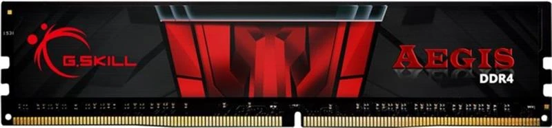 DDR4 32Gb (2x16Gb) 3200 MHz Aegis (F4-3200C16D-32GIS) Оперативна пам'ять image 3