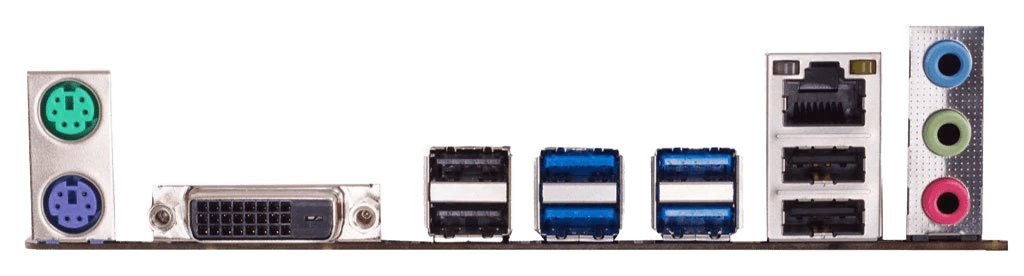 Biostar TB250-BTC Материнські плати image 2