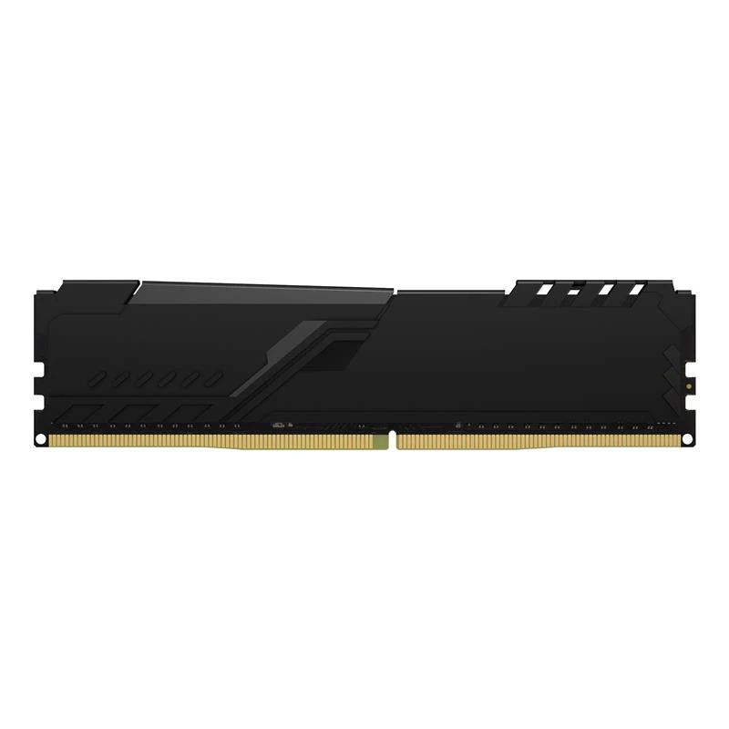 DDR4 64Gb (2x32) 3200MHz Kingston FURY Beast (KF432C16BBK2/64) Оперативна пам'ять image 3