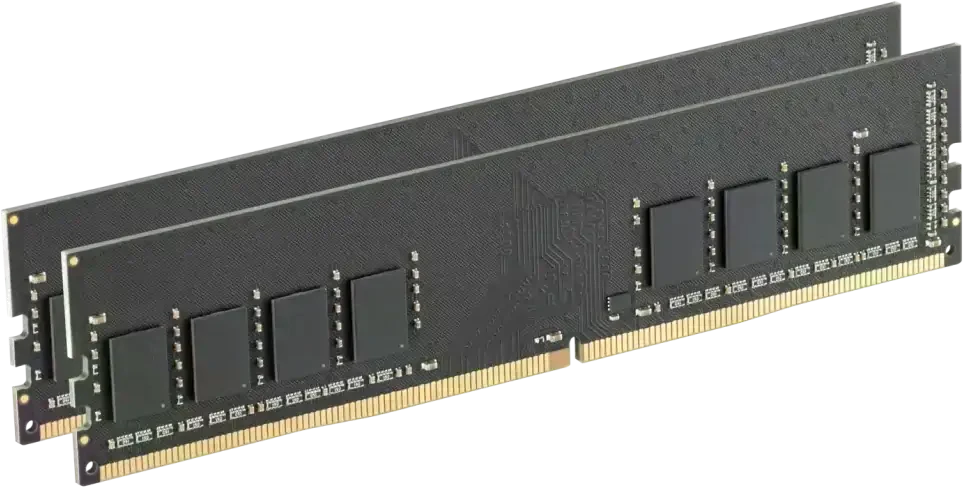 DDR4 8GB 3200 MHz eXceleram (E4083222A)  Оперативна пам'ять image 1