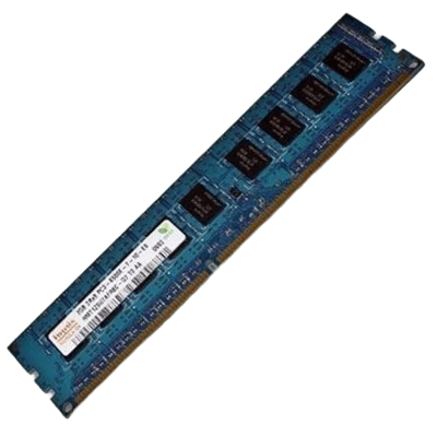 DDR3 4Gb 1600MHz SKhynix  Оперативна пам'ять image 1