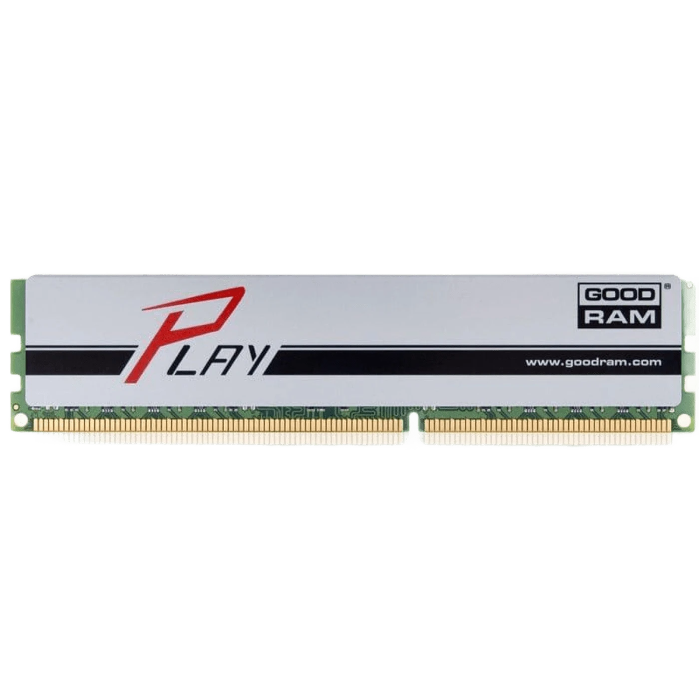 DDR3 4Gb 1866MHz GoodRam Play (GY1866D364L9A/8GDC) Оперативна пам'ять image 1
