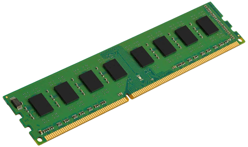DDR3 8Gb 1333MHz (KVR1333D3N9/8G) Оперативна пам'ять image 1
