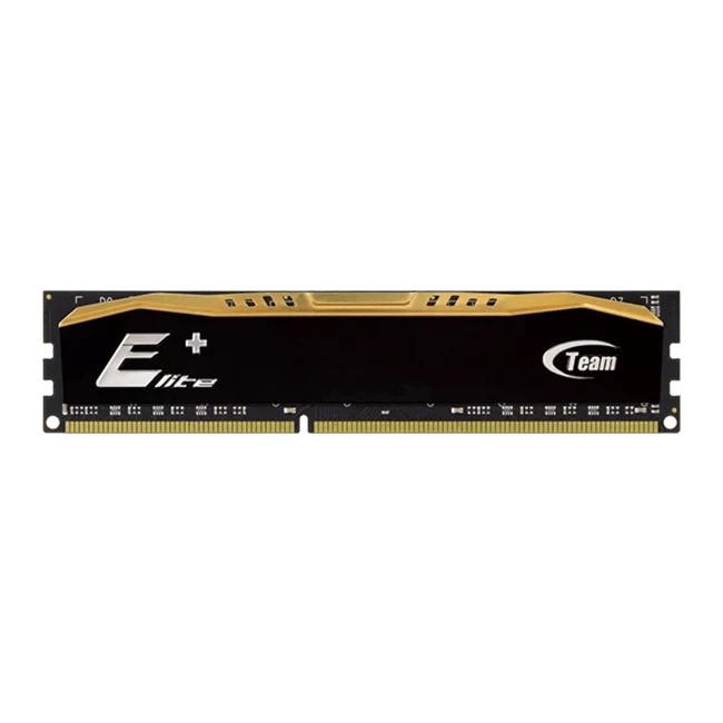 DDR3 8Gb 1600MHz Team Group (TPD38G1600HC11BK) Оперативна пам'ять image 1