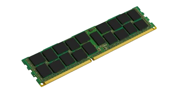 DDR3 8Gb 1866MHz MIX ECC server Оперативна пам'ять image 1