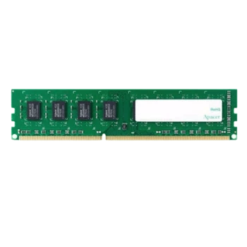 DDR3L 2Gb Apacer 1600HMz (76.A153G,C3Z0C)  Оперативна пам'ять image 1
