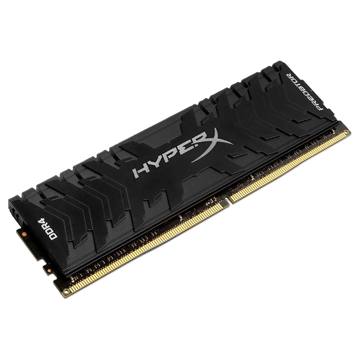 DDR4 16Gb (2x8) 2666MHz Kingston HyperX Predator  (HX426C13PB3K2/16) Оперативна пам'ять image 2
