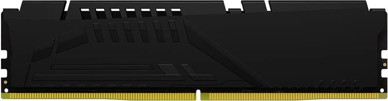 DDR5 32GB (2x16) 5600MHz Kingston Fury Beast Black (KF556C40BBK2-32) Оперативна пам'ять image 3