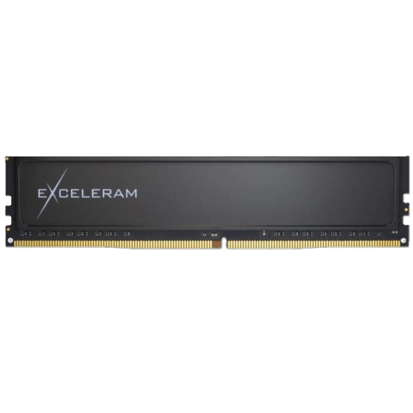 DDR4 16Gb 3200MHz Exceleram (ED4163216C) Оперативна пам'ять image 1