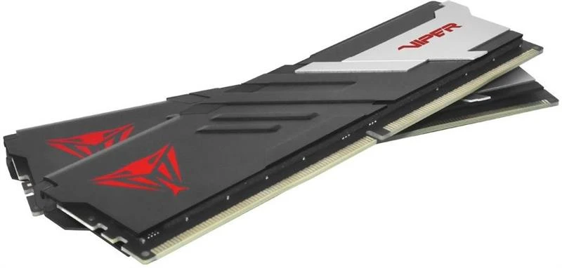 DDR5 32GB (2x16) 5600MHz PATRIOT Viper Venom (PVV532G560C36K) Оперативна пам'ять image 1