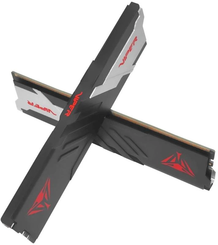 DDR5 32GB (2x16) 5600MHz PATRIOT Viper Venom (PVV532G560C36K) Оперативна пам'ять image 4