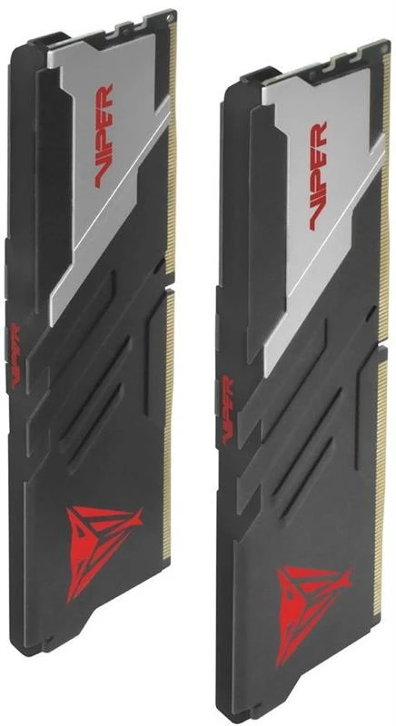 DDR5 32GB (2x16) 5600MHz PATRIOT Viper Venom (PVV532G560C36K) Оперативна пам'ять image 3