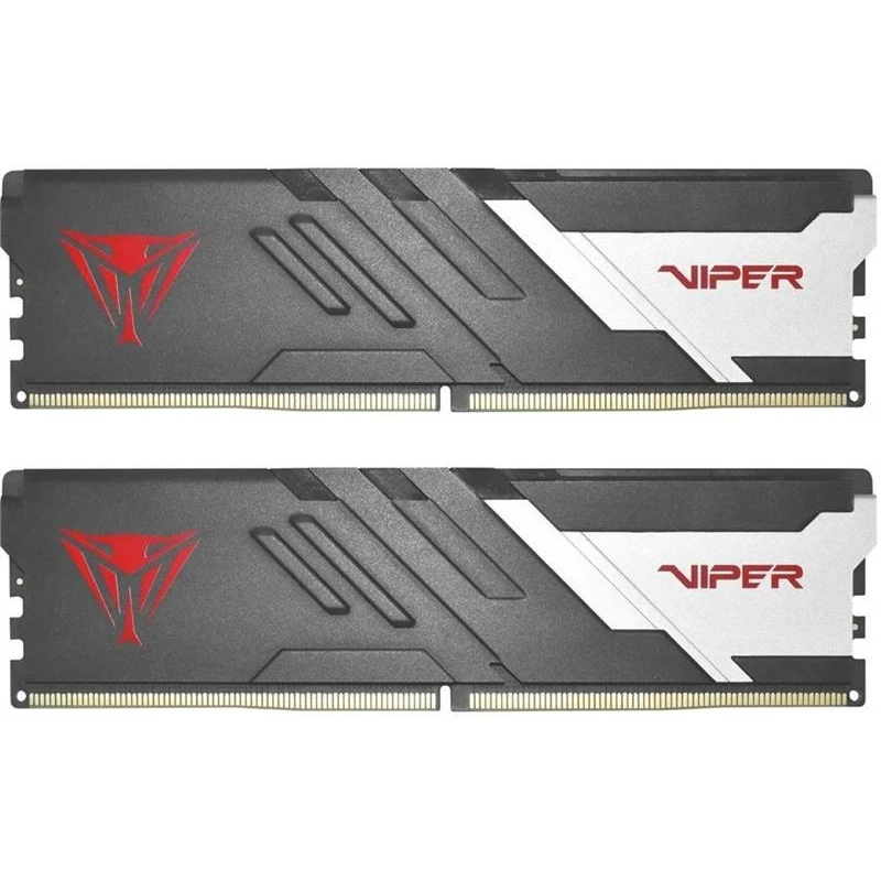 DDR5 32GB (2x16) 5600MHz PATRIOT Viper Venom (PVV532G560C36K) Оперативна пам'ять image 2