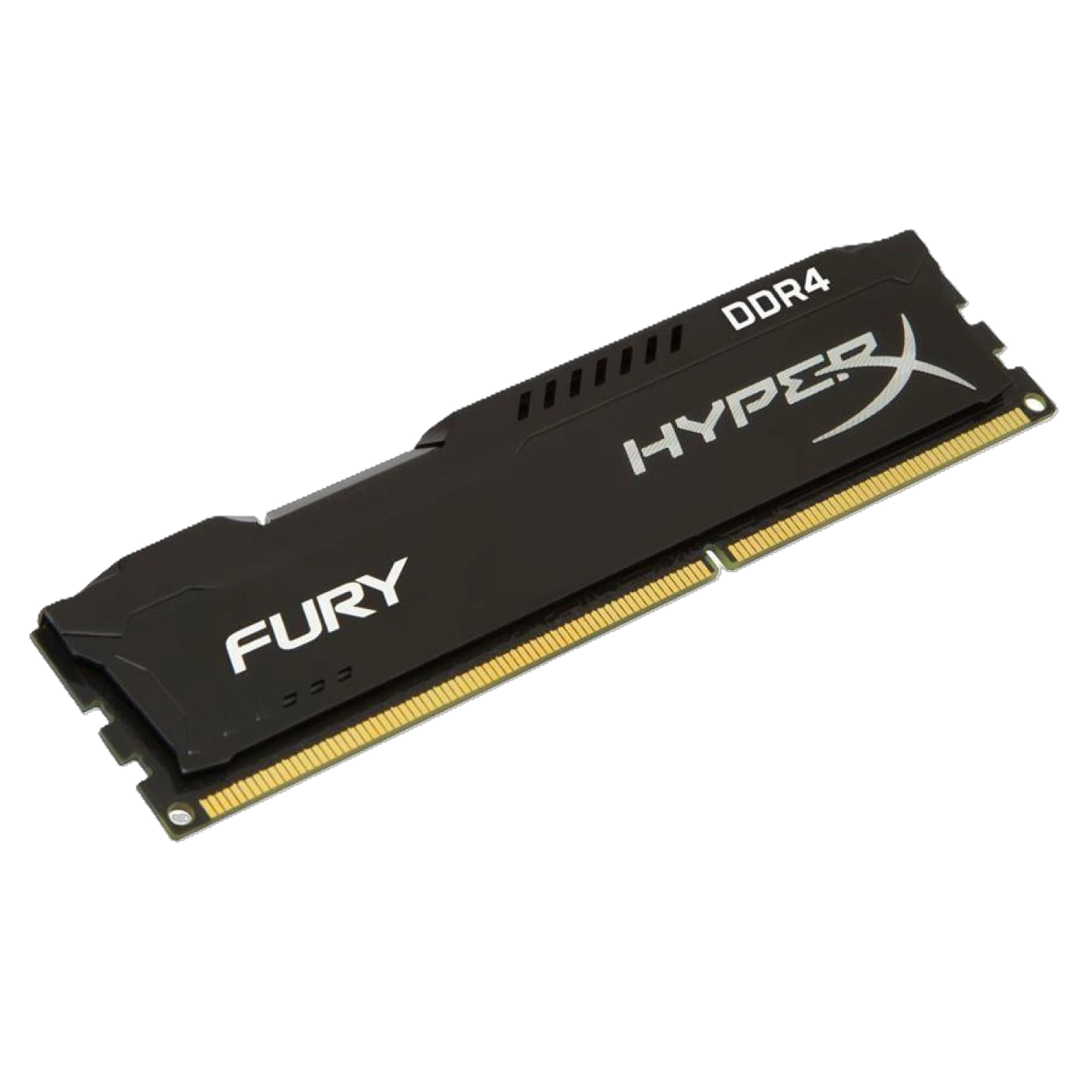 DDR4 4Gb 2133MHz HyperX FURY (HX421C14FB/4) Оперативна пам'ять image 1