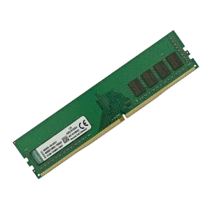 DDR4 4gb 2133MHz kingston Оперативна пам'ять image 1