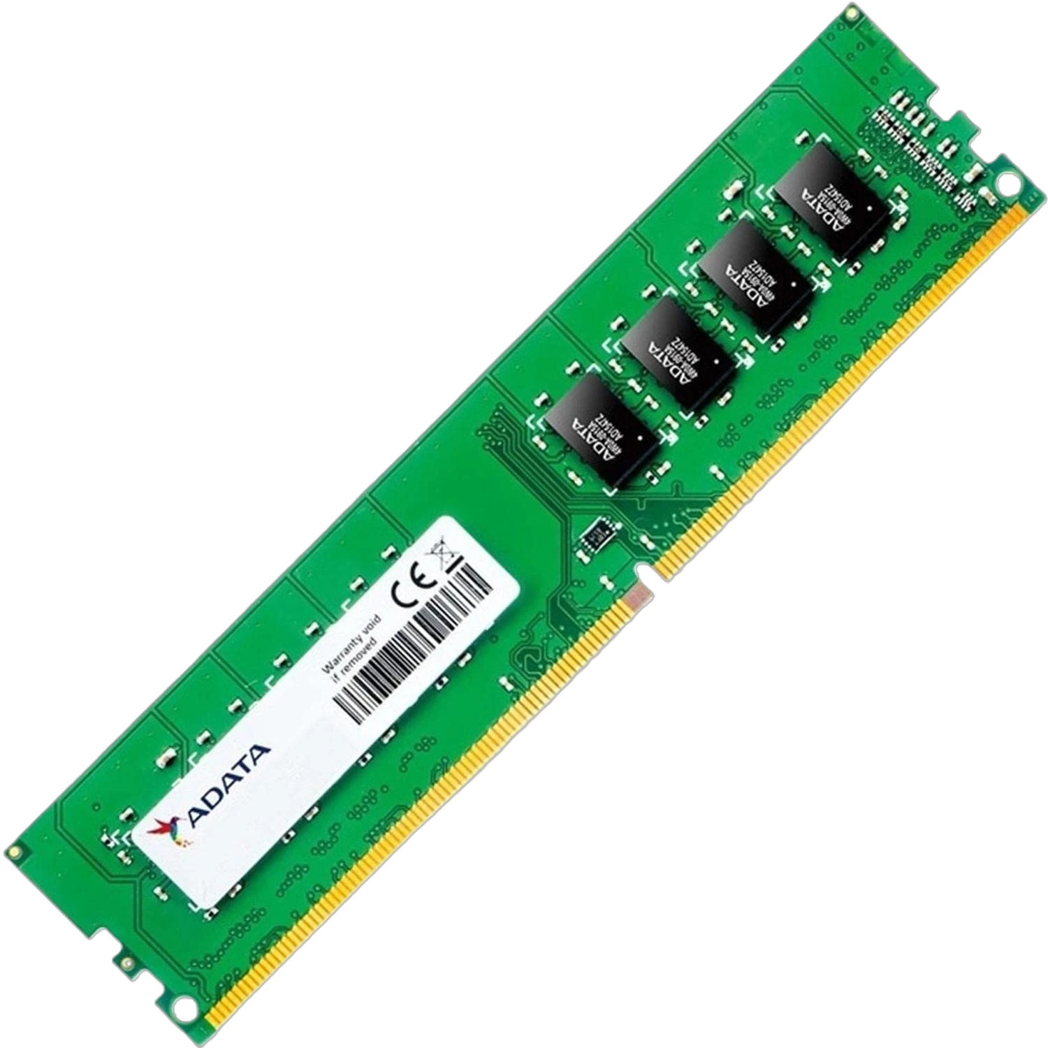 DDR4 4Gb 2400MHz Adata Оперативна пам'ять image 1