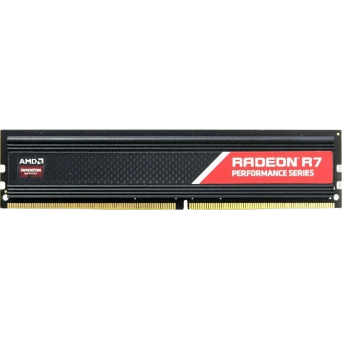DDR4 4Gb 2400MHz AMD Оперативна пам'ять image 1