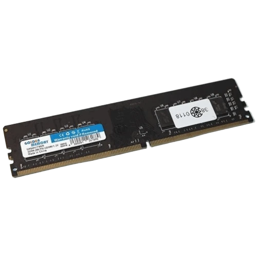 DDR4 4Gb 2400MHz Golden Memory Оперативна пам'ять image 1