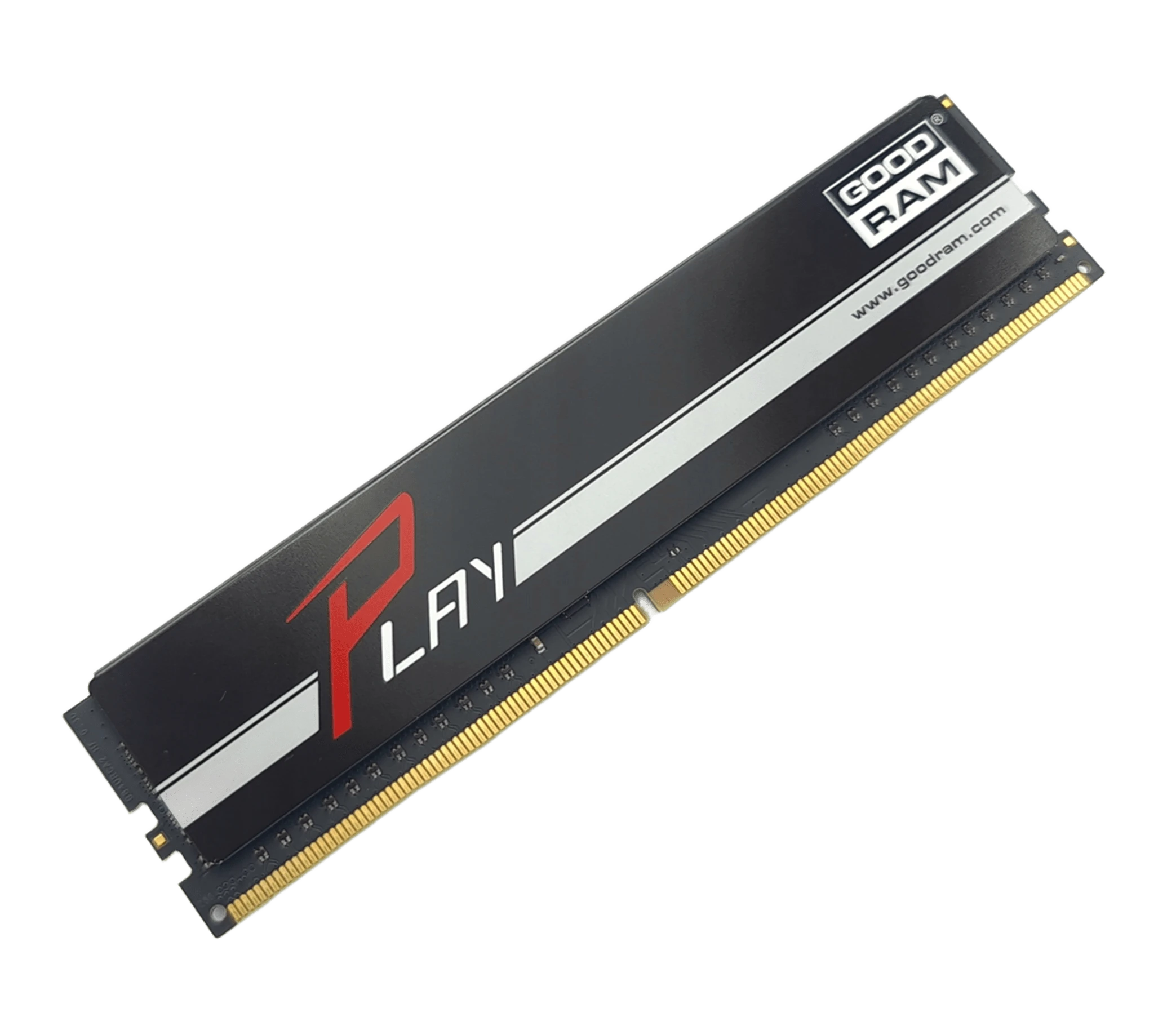 DDR4 4Gb 2400MHz GoodRam Play (GYB2400D464L15S/4G) Оперативна пам'ять image 1