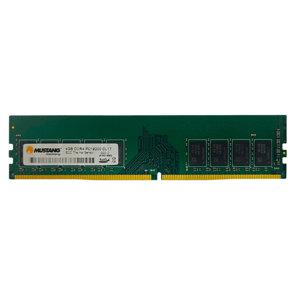 DDR4 4Gb 2400MHz Mustang Оперативна пам'ять image 1
