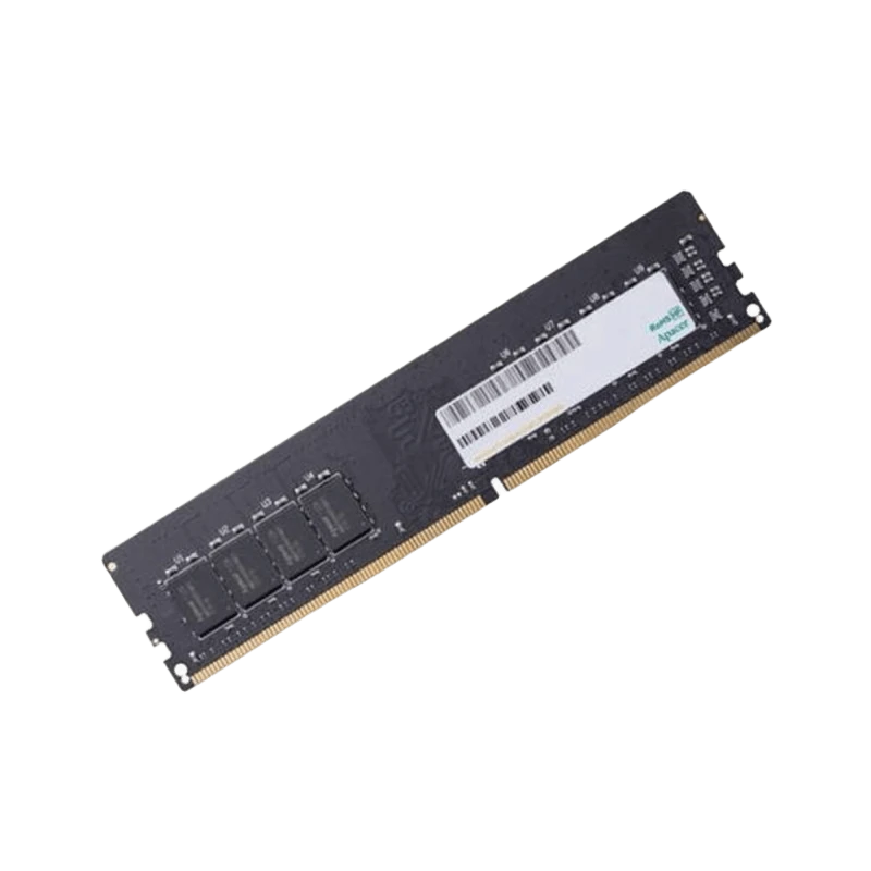 DDR4 4Gb 2666MHz Apacer Оперативна пам'ять image 1