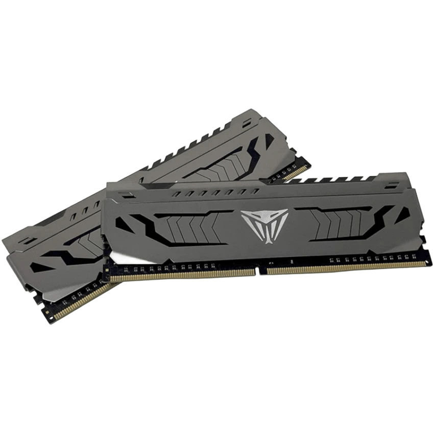DDR4 64Gb (2x32) 3600MHz Patriot Viper Steel (PVS464G360C8K) Оперативна пам'ять image 3