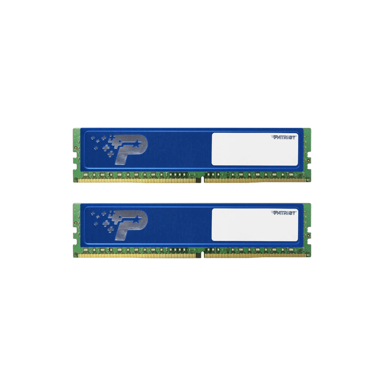 DDR4 8Gb 2133MHz Patriot (PSD416G2133KH) Оперативна пам'ять image 1