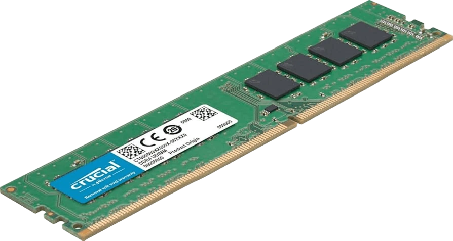 DDR4 8Gb 2400MHz Оперативна пам'ять image 1