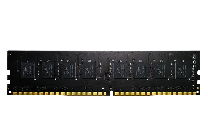 DDR4 8GB 2400MHz Geil Оперативна пам'ять image 1