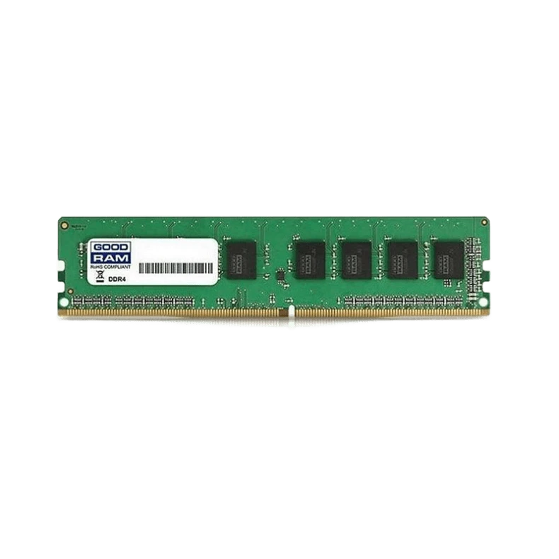 DDR4 8Gb 2400MHz Goodram (GR2400D464L17S/8G) Оперативна пам'ять image 1