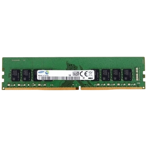 DDR4 8Gb 2400MHz Samsung ECC Оперативна пам'ять image 1