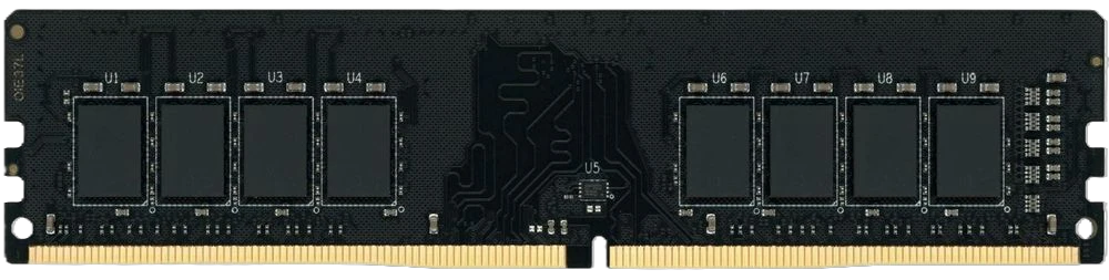 DDR4 8Gb 2666Mhz EXCELRAM (E408269A) Оперативна пам'ять image 1