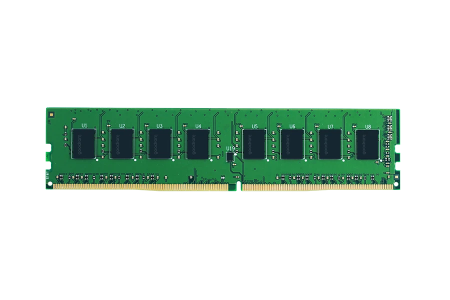 DDR4 8Gb 2666MHz GoodRam Оперативна пам'ять image 2