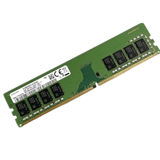 DDR4 8Gb 2666MHz Samsung (M378A1K43DB2-CTD) Оперативна пам'ять image 1