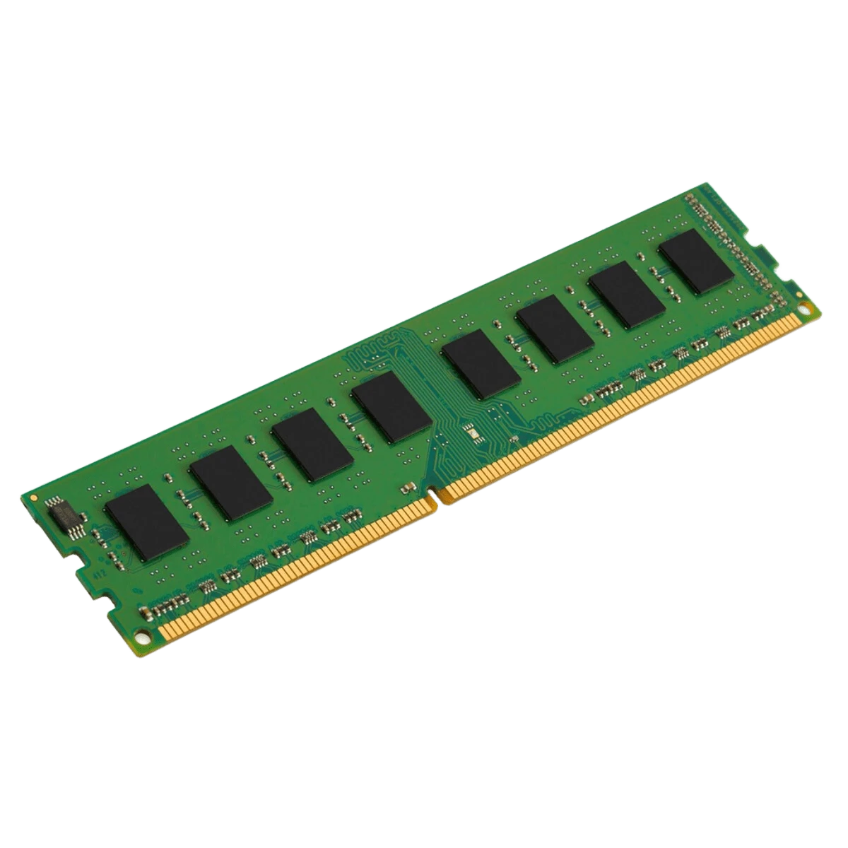 DDR4 8Gb 3200MHz Mix Оперативна пам'ять image 1