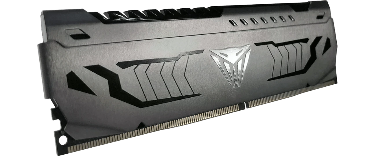 DDR4 8Gb 3200MHz PATRIOT Viper Steel (PVS48G320C6) Оперативна пам'ять image 1