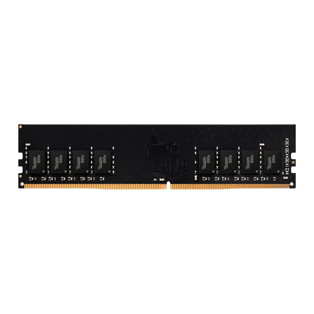 DDR4 8Gb 3200MHz TEAMGROUP Elite (TED48G3200C22BK) Оперативна пам'ять image 2