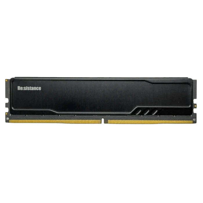 DDR5 16GB 5600MHz Resistance INTELIGENTES (IR5CIJ1/16) Оперативна пам'ять image 1
