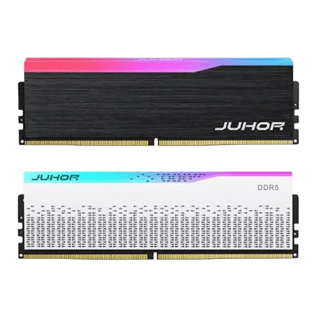 DDR5 16Gb 6000Mhz Juhor Pro ( CL:46-48-48-96) image №15