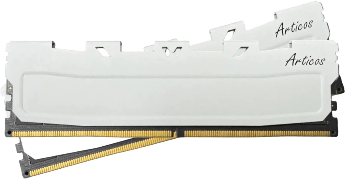 DDR5 16GB 7200MHz eXceleram Articos (EA50723442S-16) Оперативна пам'ять image 1