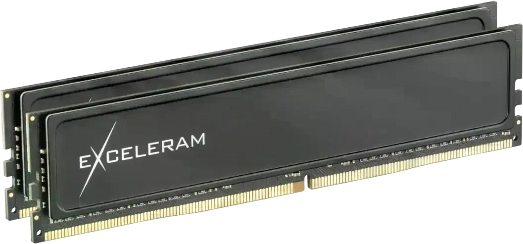 DDR5 32GB (2x16) 4800MHz eXceleram (E50320484040CD) Оперативна пам'ять image 1