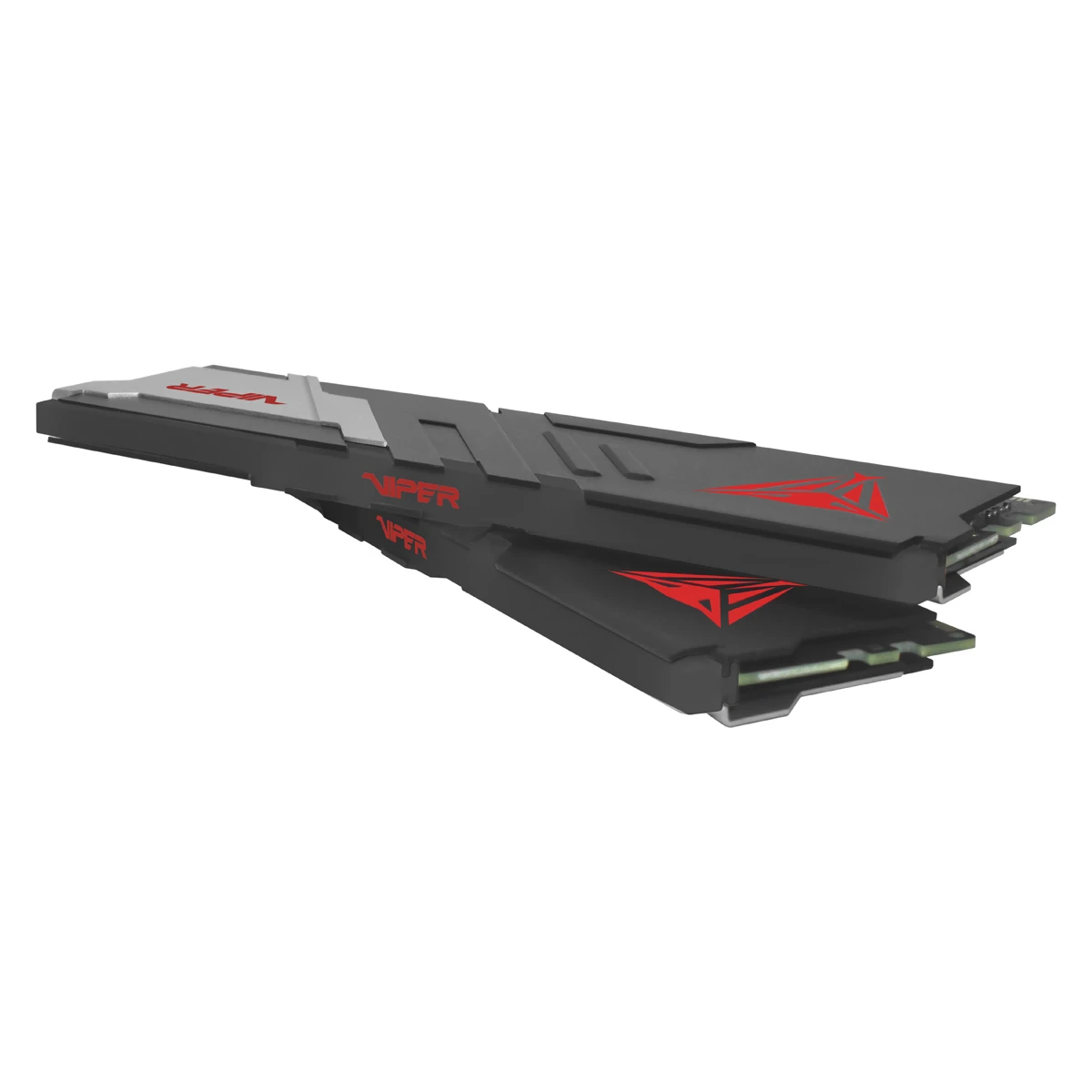 DDR5 32Gb (2x16) 6000MHz Patriot Viper Venom (PVV532G600C36K) Оперативна пам'ять image 4
