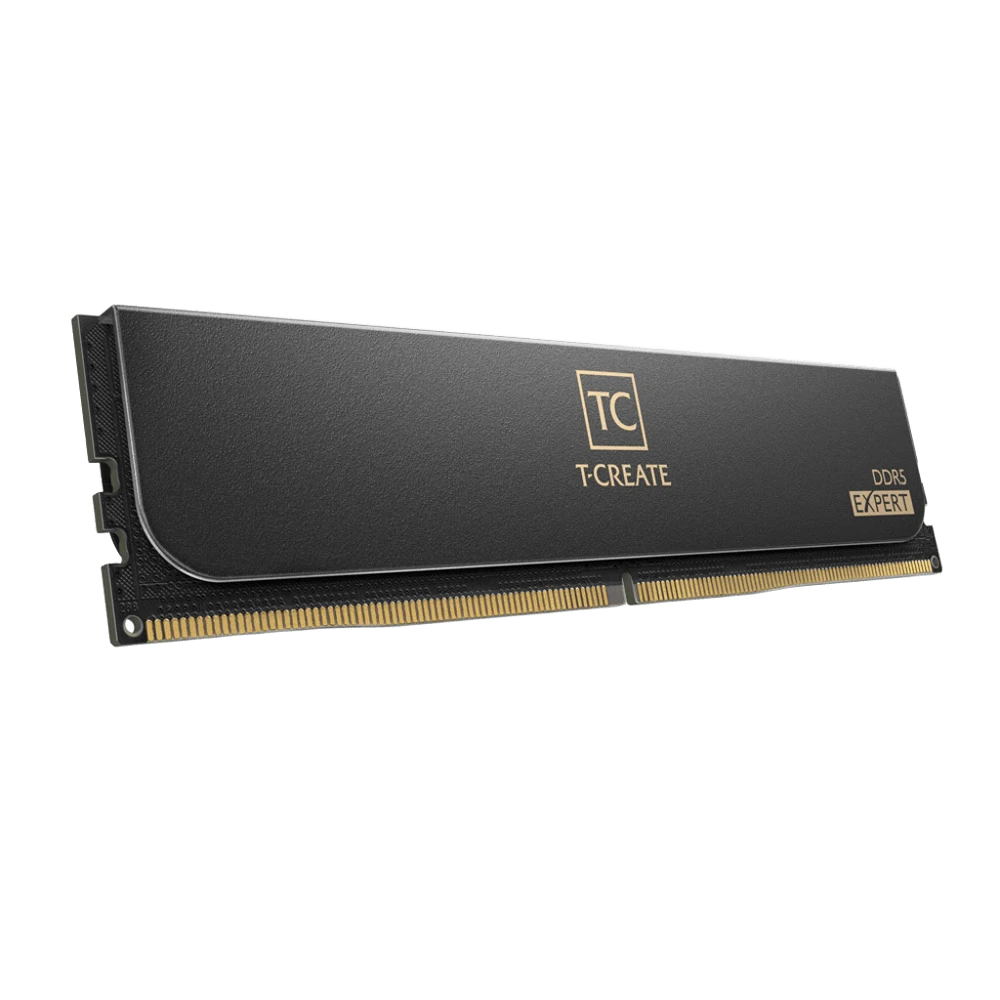 DDR5 32Gb (2x16) 6000MHz Team T-Create Expert (CTCED532G6000HC38ADC01) Оперативна пам'ять image 3