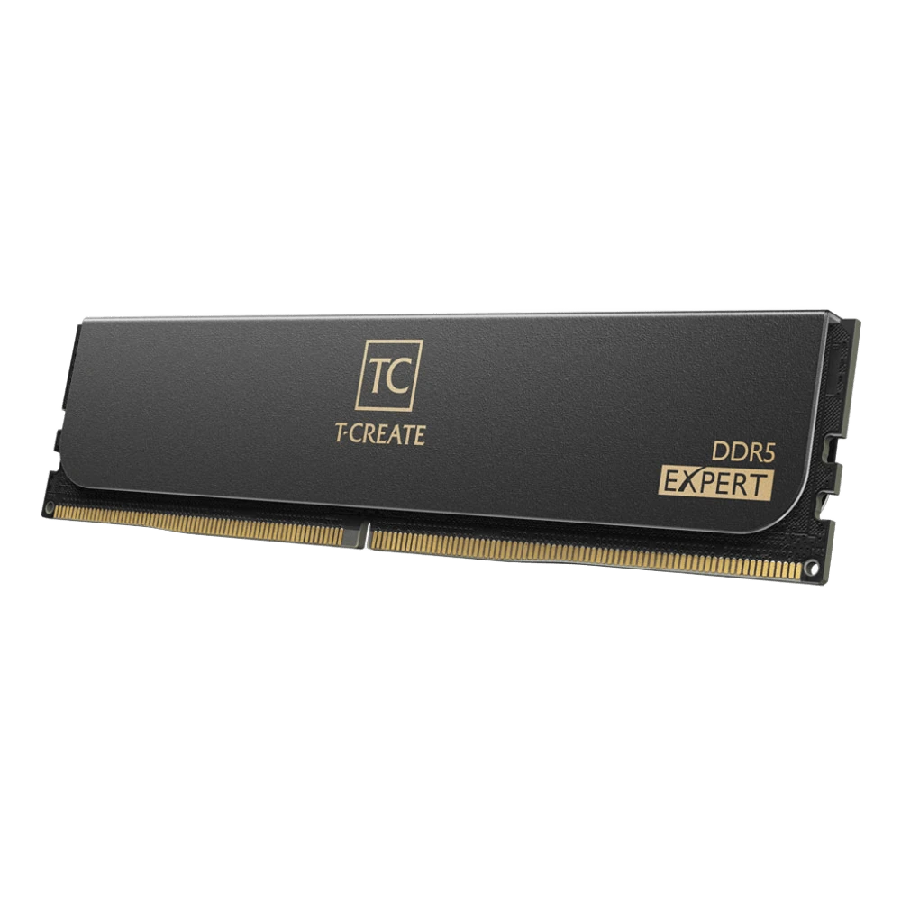 DDR5 32Gb (2x16) 6000MHz Team T-Create Expert (CTCED532G6000HC38ADC01) Оперативна пам'ять image 2