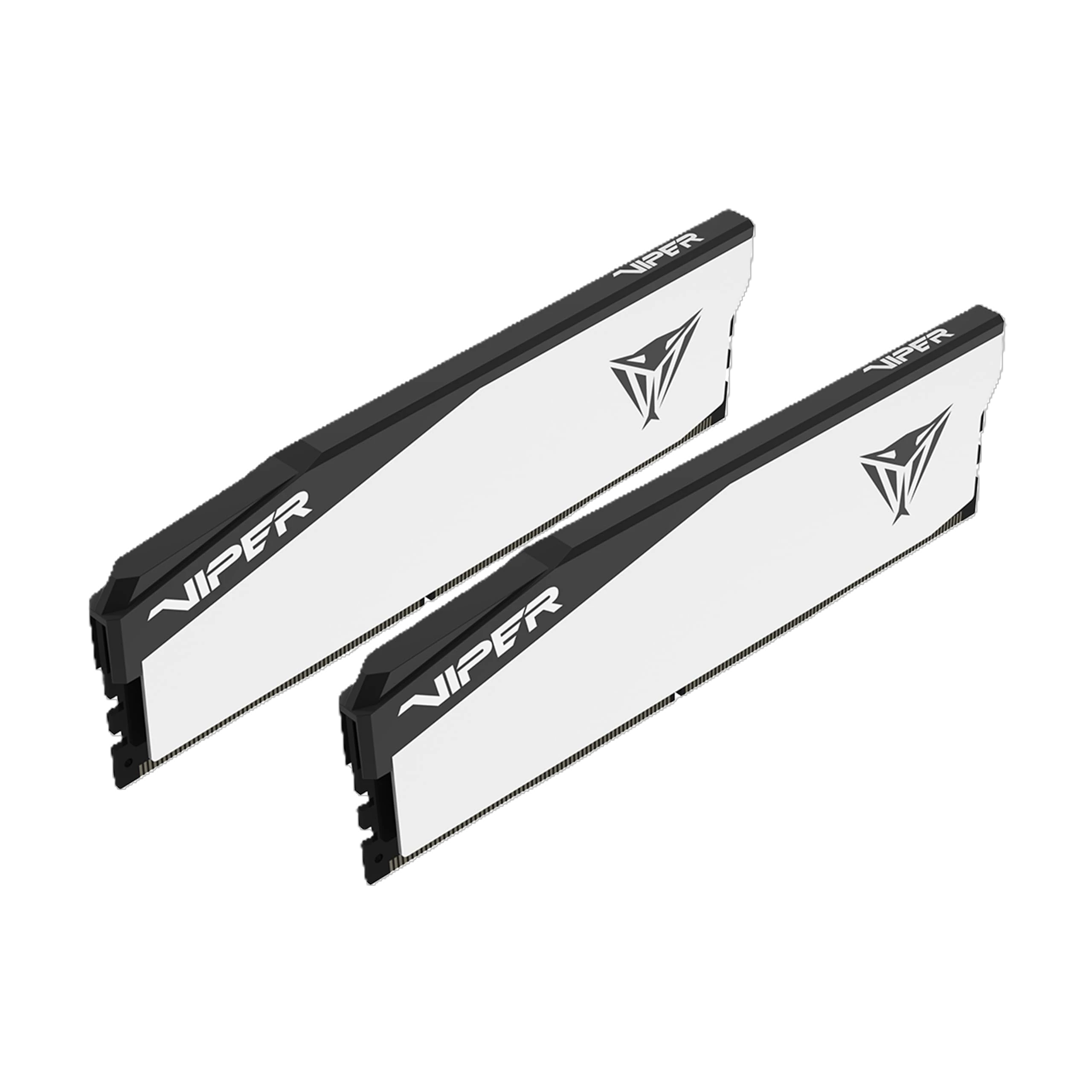 DDR5 32Gb (2x16) 7000MHz Patriot Viper Elite 5 (VEB532G7038KW) Оперативна пам'ять image 3
