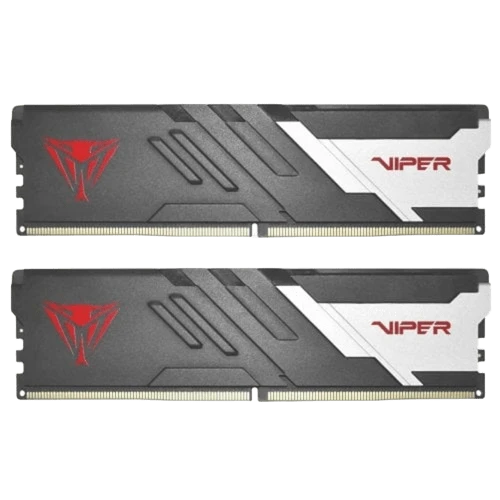 DDR5 32Gb (2x16) 7200 MHz Viper Venom Patriot (PVV532G720C34K) Оперативна пам'ять image 1