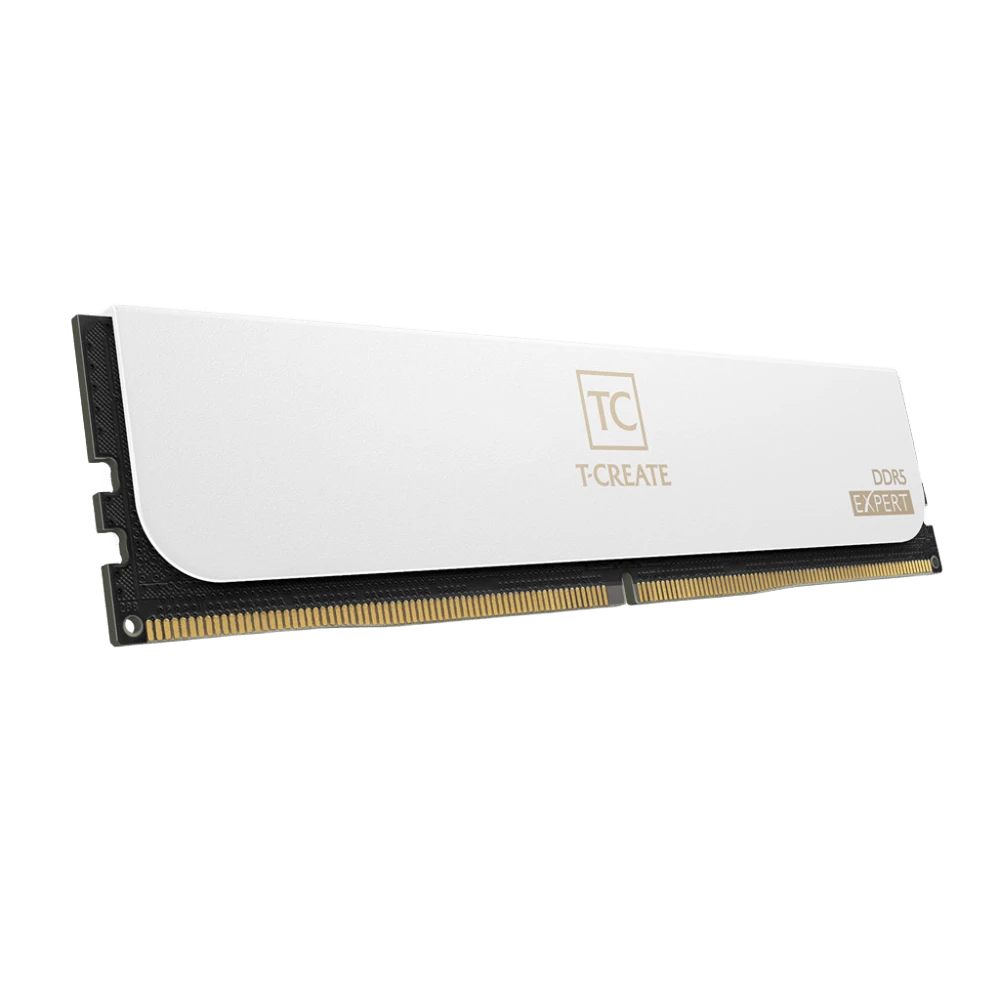DDR5 32Gb (2x16) 7200MHz TEAMGROUP T-Create Expert Оперативна пам'ять image 3