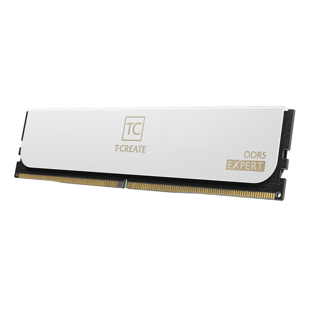 DDR5 32Gb (2x16) 7200MHz TEAMGROUP T-Create Expert Оперативна пам'ять image 2