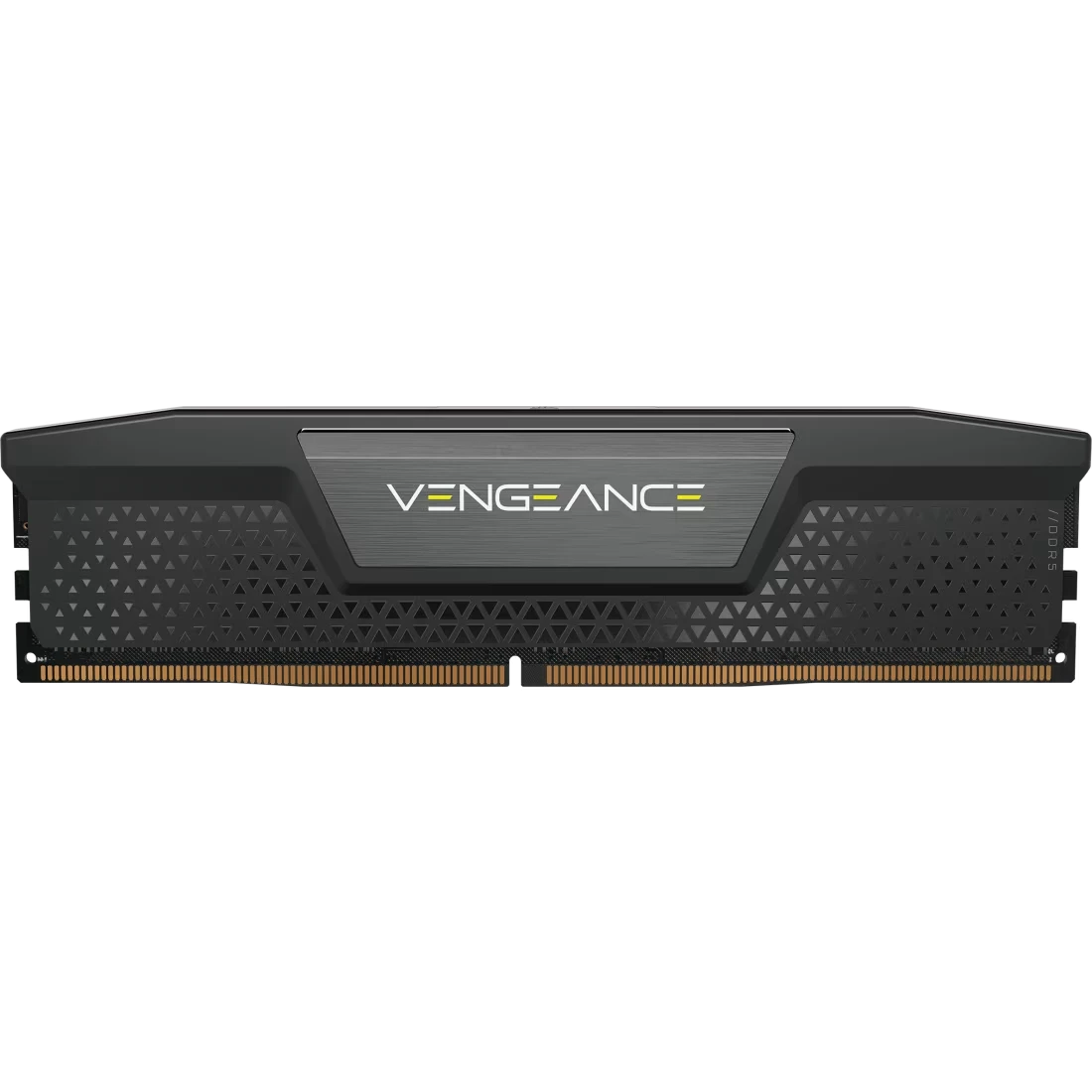 DDR5 48Gb (2x24) 6400Mhz Corsair Vengeance Grey (CMK96GX5M4B6400C32) Оперативна пам'ять image 2